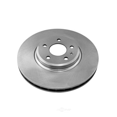 Uap R33123 Disc Brake Rotor R33123